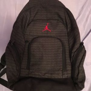 Jordan Backpack
